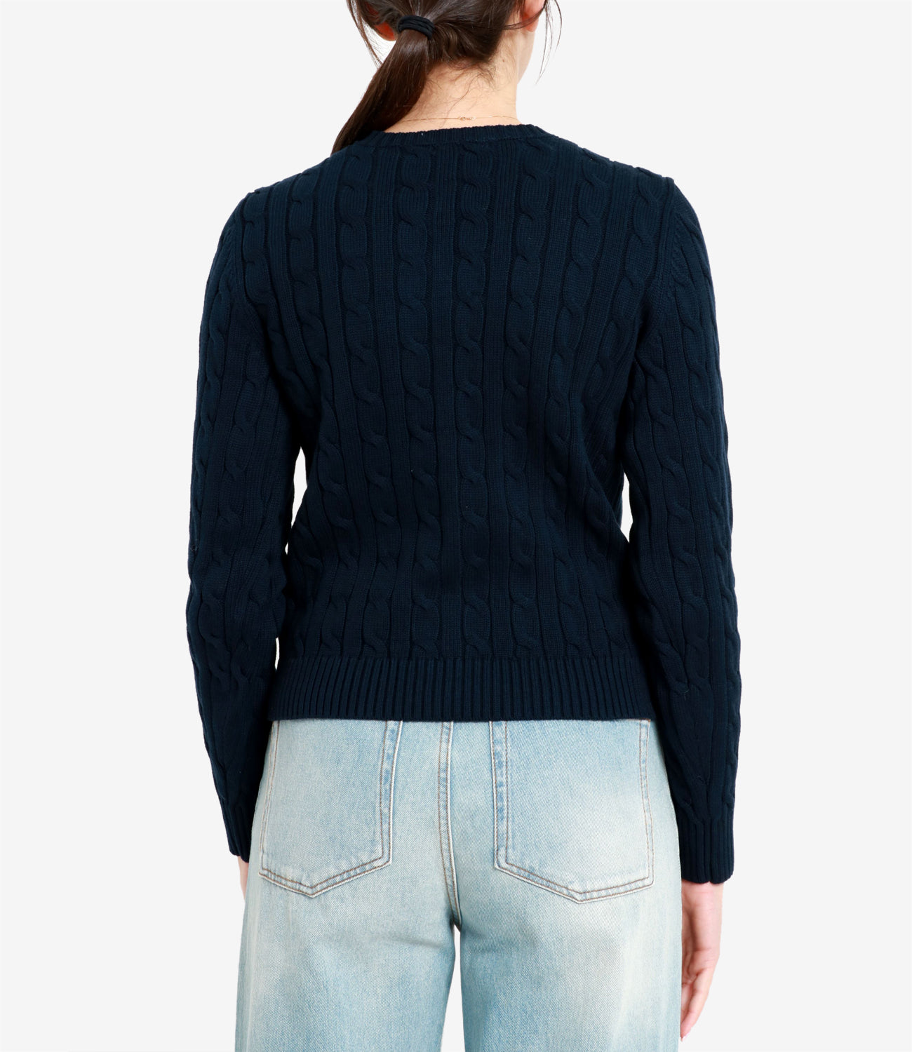 Lauren Ralph Lauren | Cardigan Ralhan Blu navy