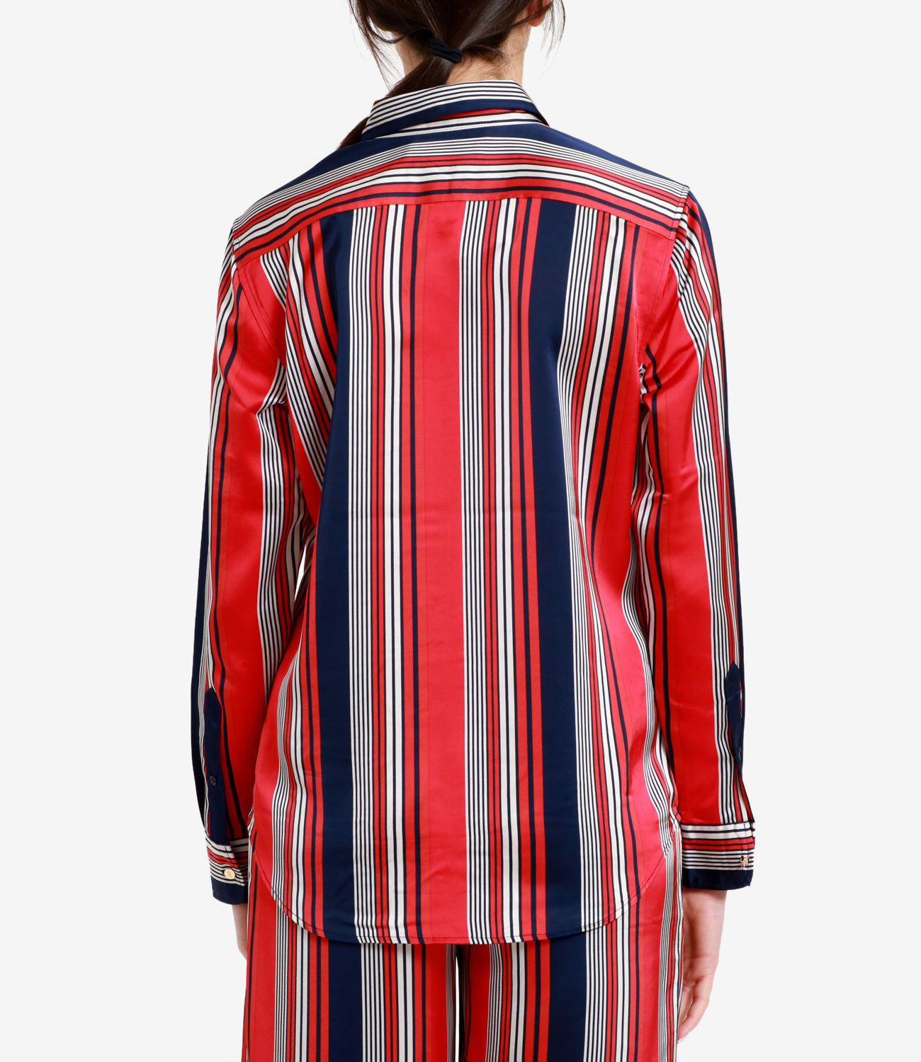 Lauren Ralph Lauren | Camicia Rosso e Blu scuro