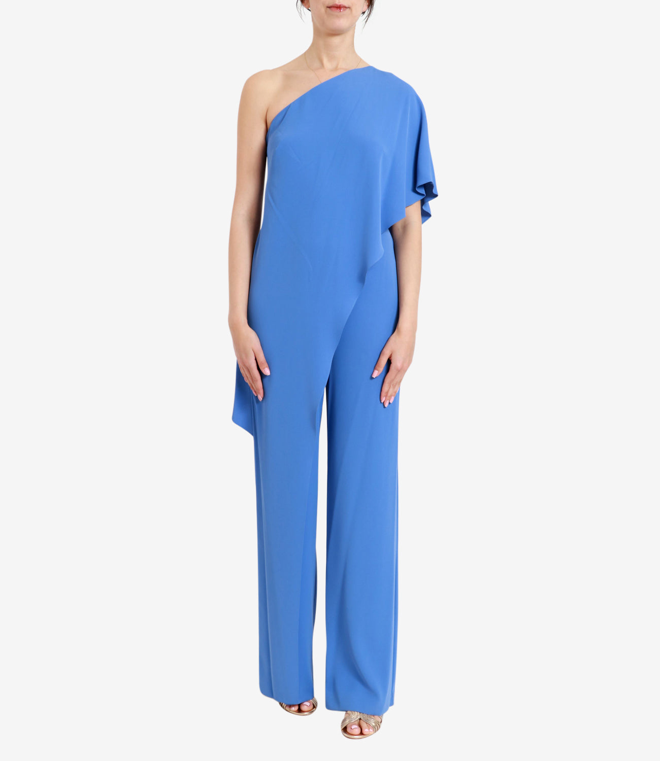 Lauren Ralph Lauren | Tuta April Azzurro