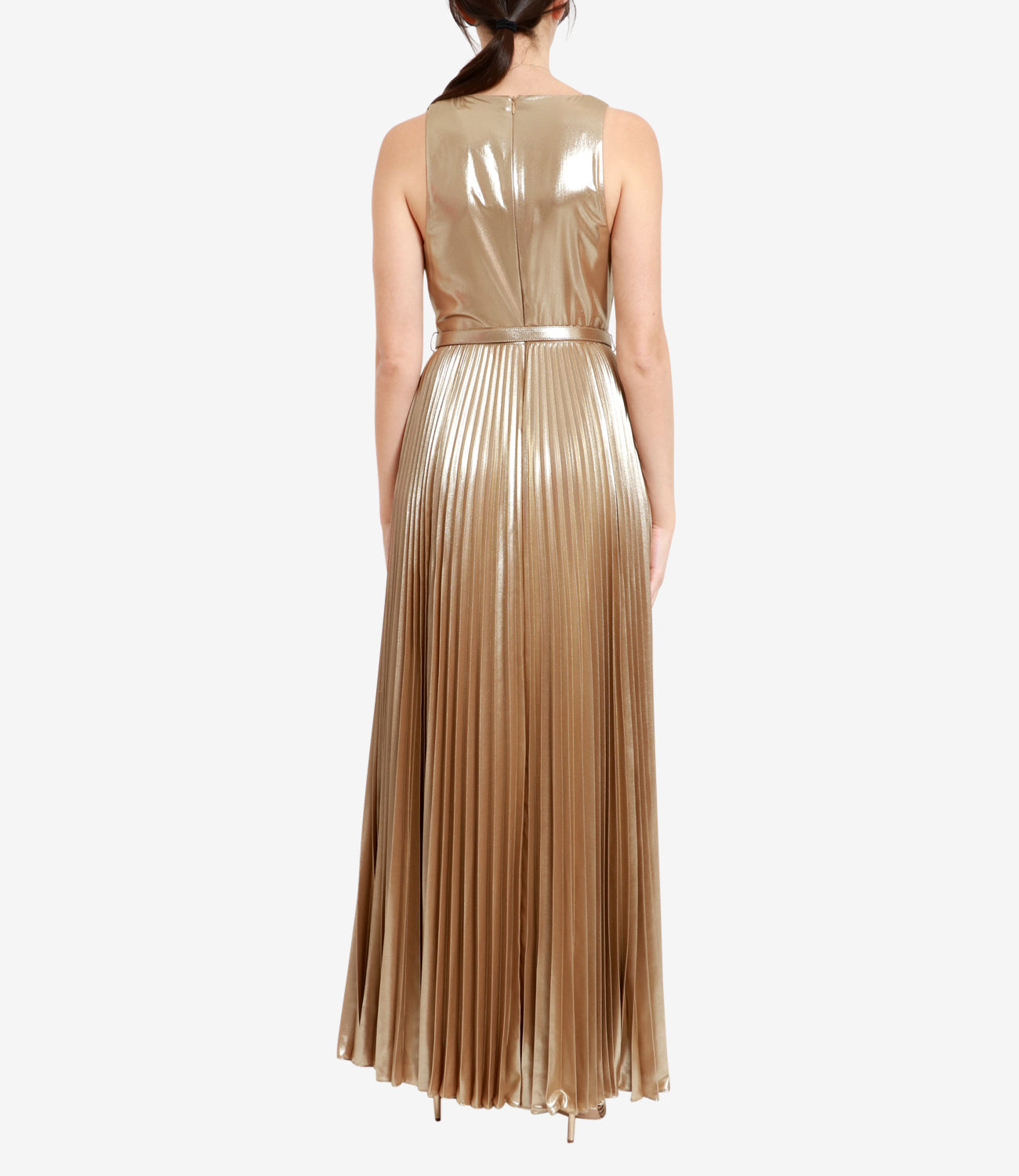 Lauren Ralph Lauren | Abito Jarieta Oro