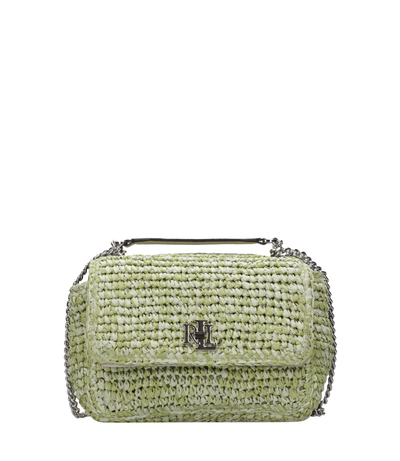 Lauren Ralph Lauren | Borsa Tracolla Sophee Verde militare