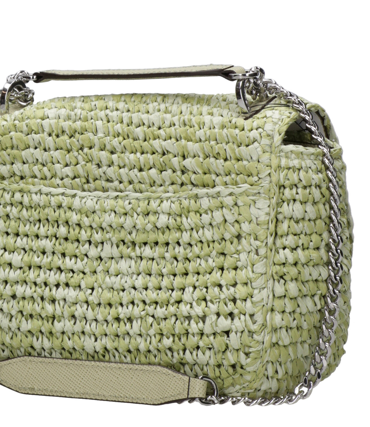Lauren Ralph Lauren | Borsa Tracolla Sophee Verde militare