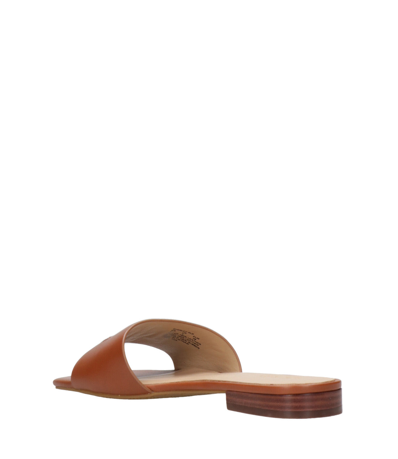 Lauren Ralph Lauren | Ciabatta Everley Cuoio