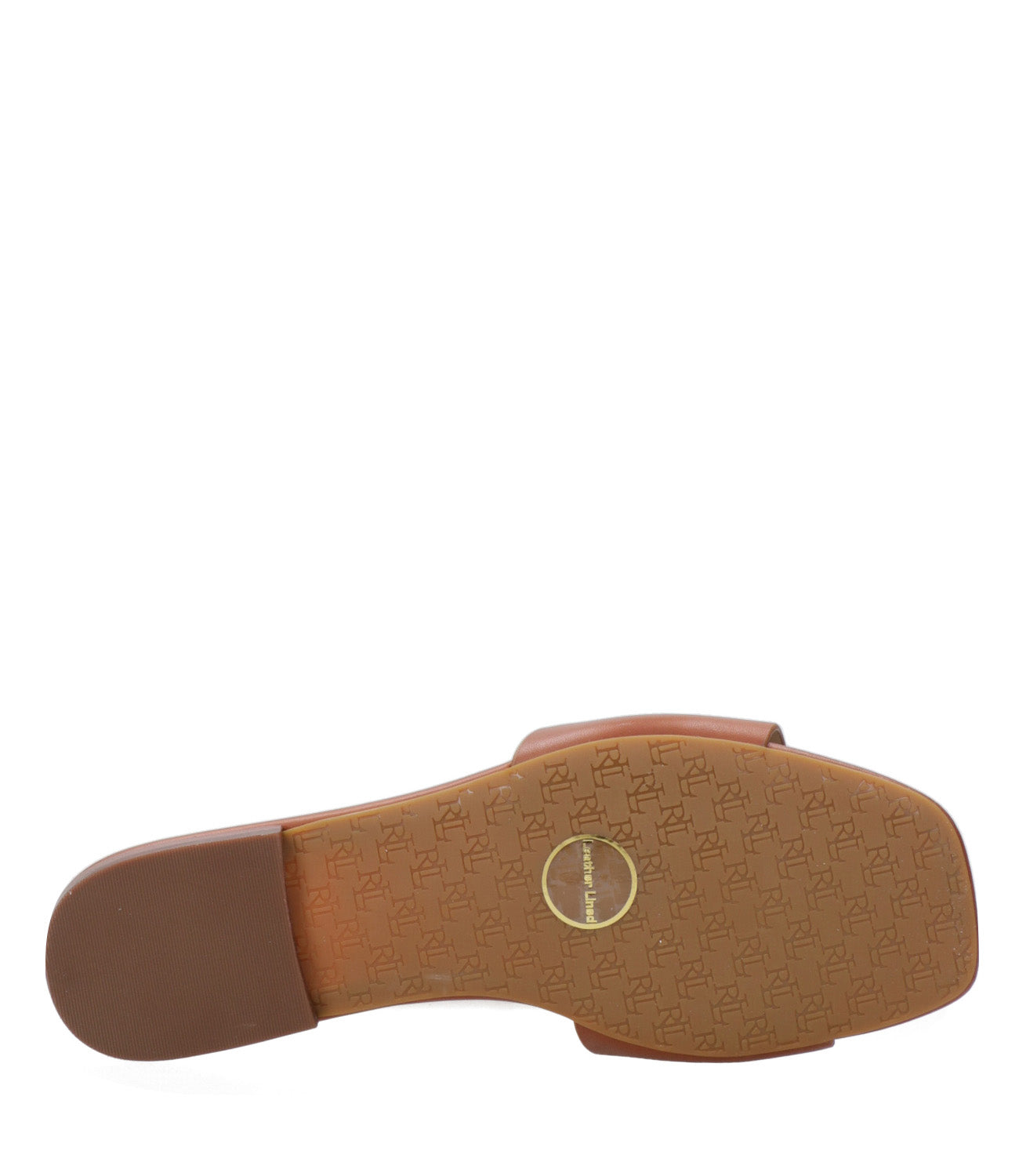 Lauren Ralph Lauren | Ciabatta Everley Cuoio