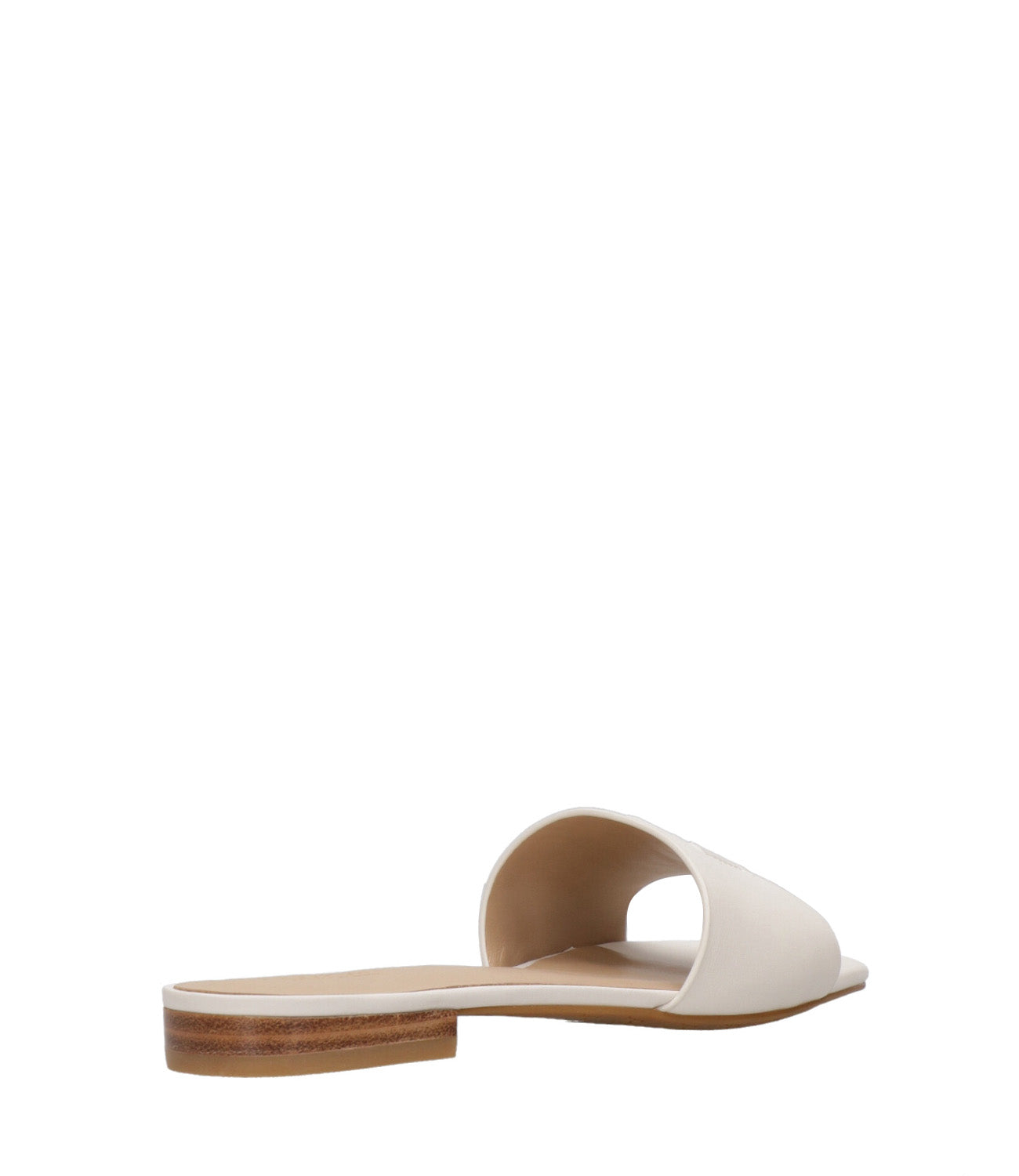 Lauren Ralph Lauren | Slipper Everley White