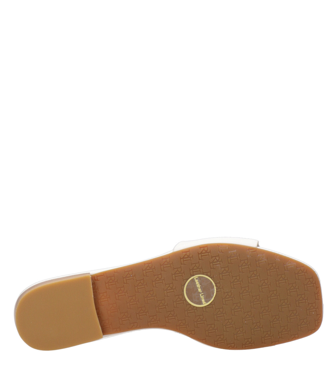 Lauren Ralph Lauren | Slipper Everley White