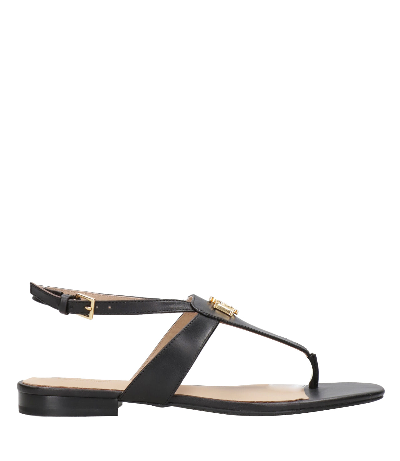 Lauren Ralph Lauren | Sandalwood Everley Black