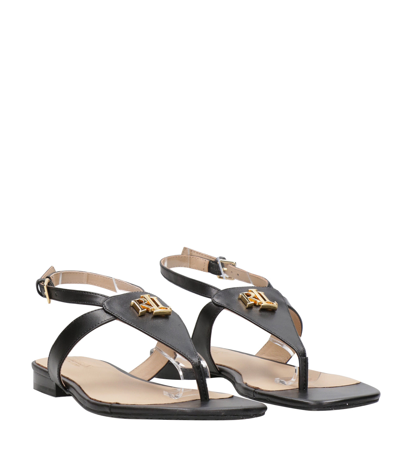 Lauren Ralph Lauren | Sandalwood Everley Black