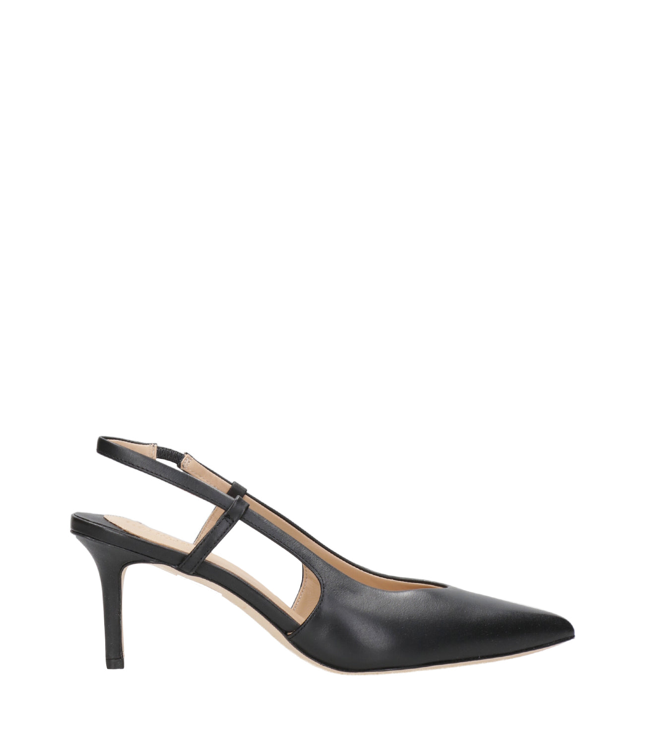 Lauren Ralph Lauren | Decolleté Khloe Black