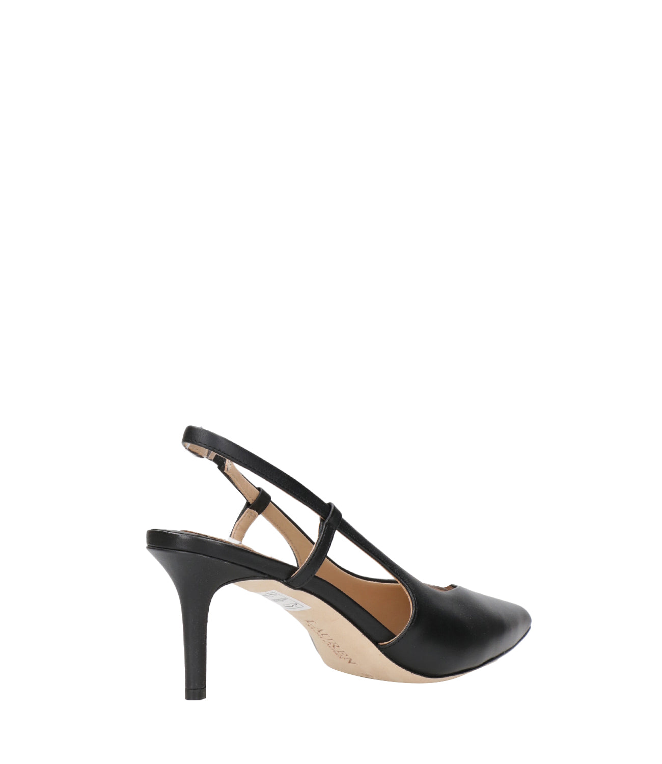 Lauren Ralph Lauren | Decolleté Khloe Black