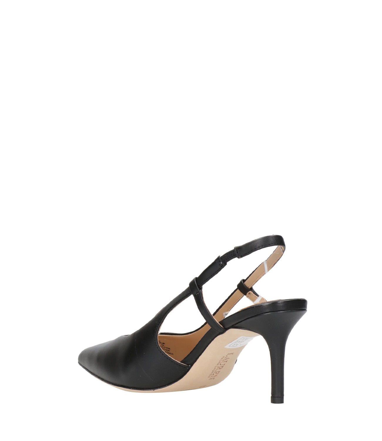 Lauren Ralph Lauren | Decolleté Khloe Black