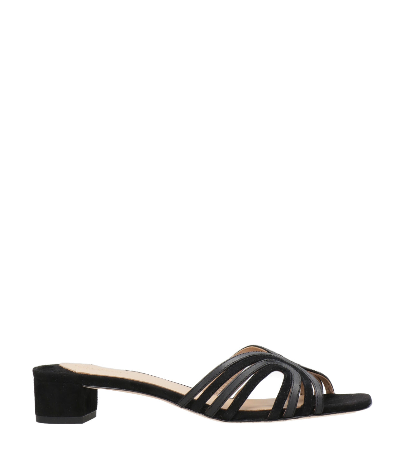 Lauren Ralph Lauren | Ciabatta Fay Nera