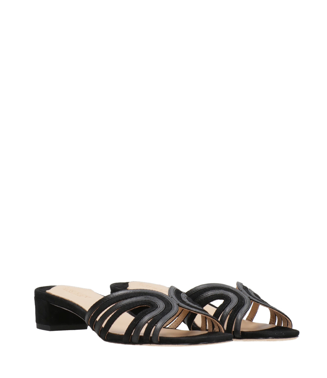 Lauren Ralph Lauren | Ciabatta Fay Nera