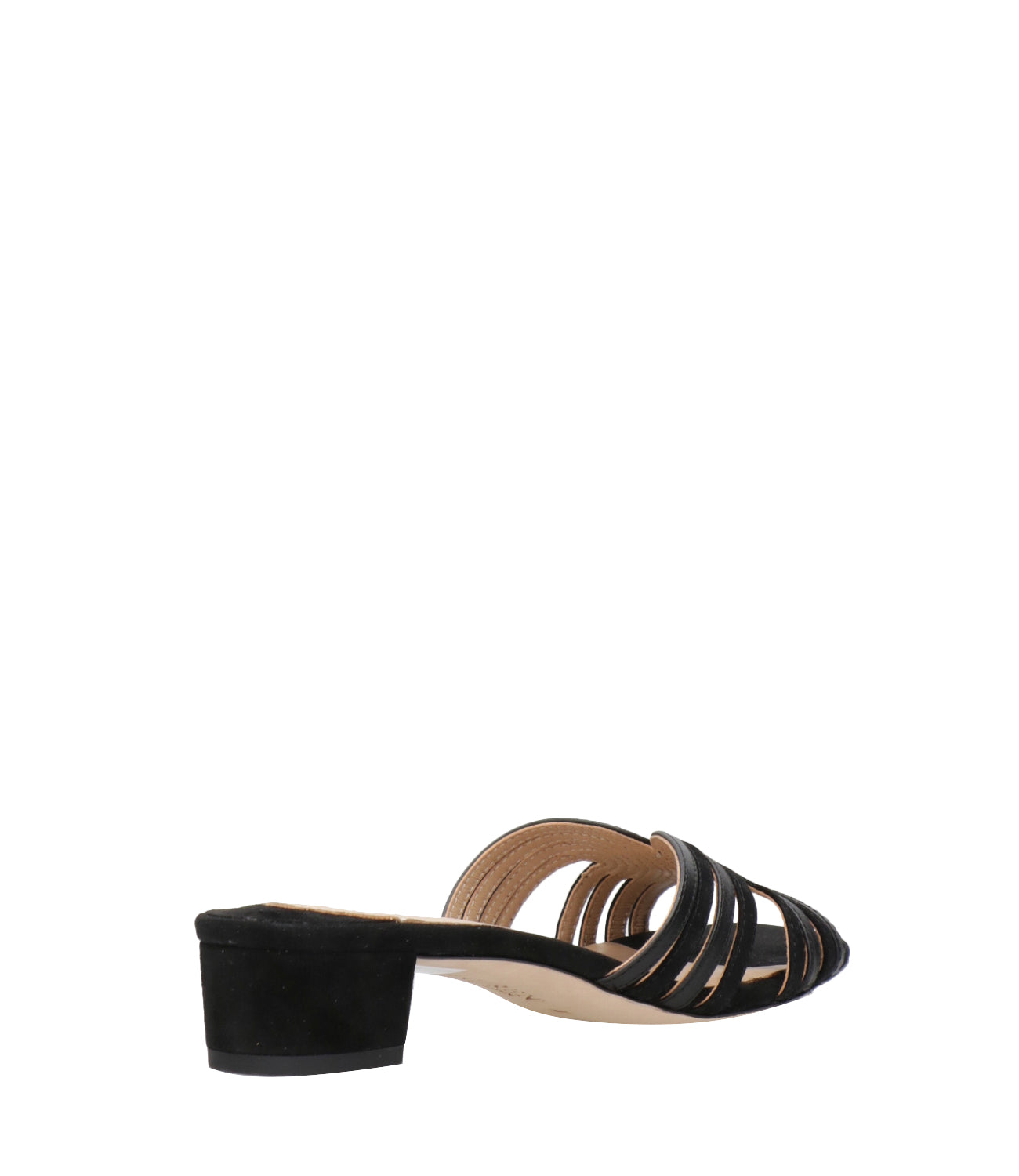 Lauren Ralph Lauren | Ciabatta Fay Nera