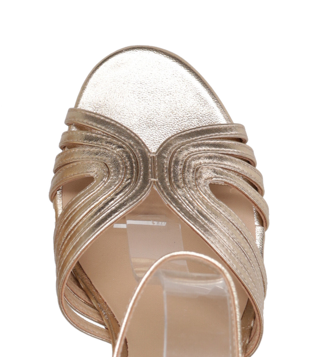 Lauren Ralph Lauren | Sandalwood Allie Platinum