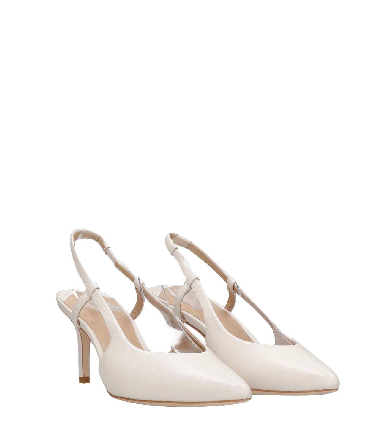 Lauren Ralph Lauren | Decolleté Khloe White