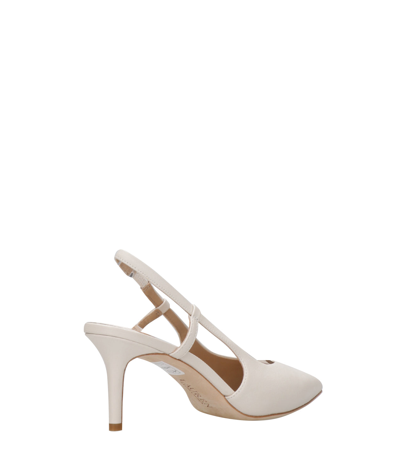 Lauren Ralph Lauren | Decolleté Khloe White