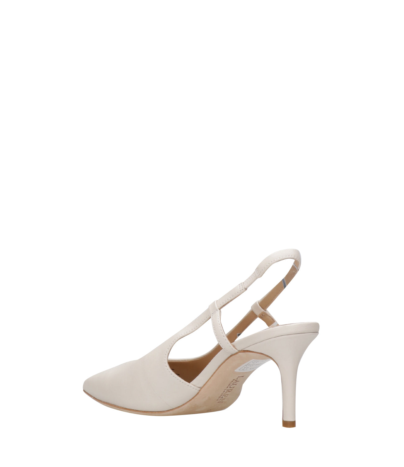 Lauren Ralph Lauren | Decolleté Khloe White