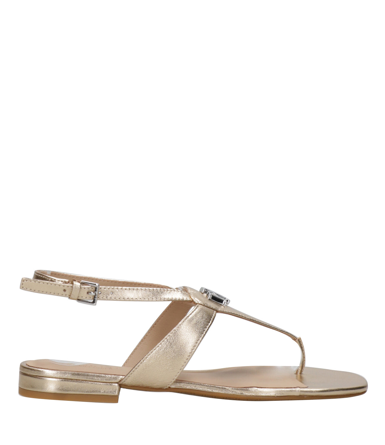 Lauren Ralph Lauren | Sandalwood Everley Platinum