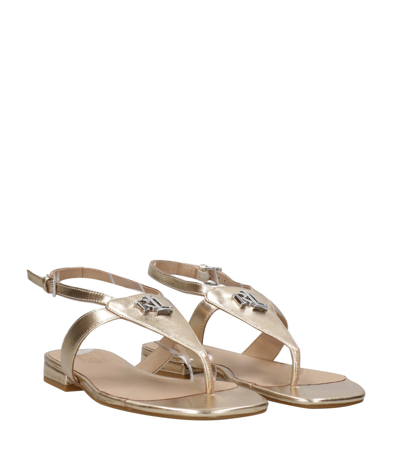 Lauren Ralph Lauren | Sandalwood Everley Platinum