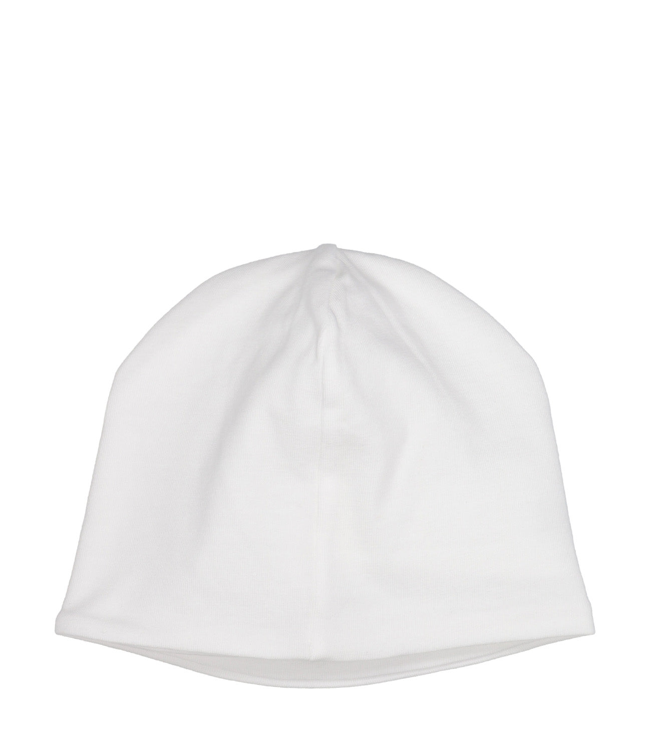 Le Bebè Enfant | Cappello Bianco Celeste