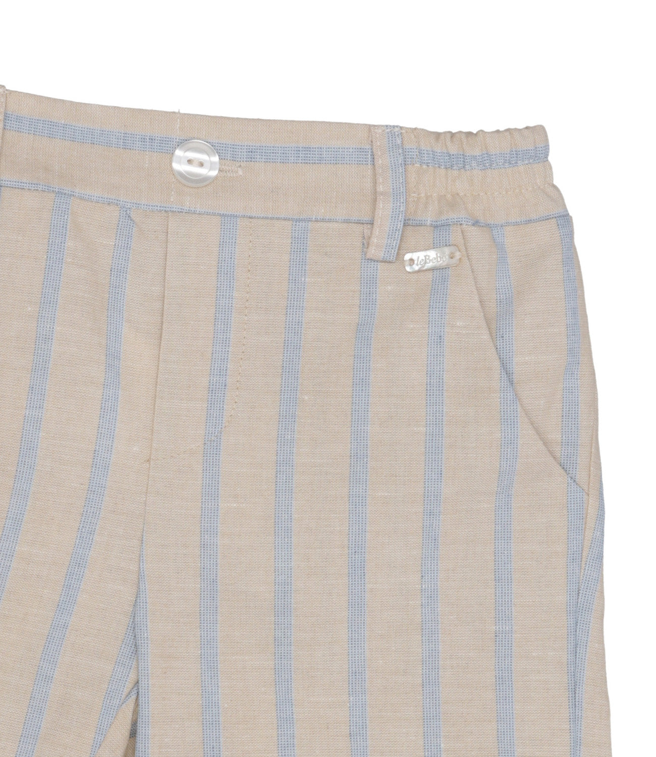 Le Bebè Enfant | Bermuda Beige