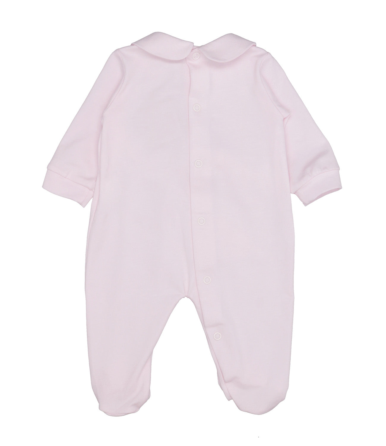 Le Bebè Enfant | Tutina Rosa