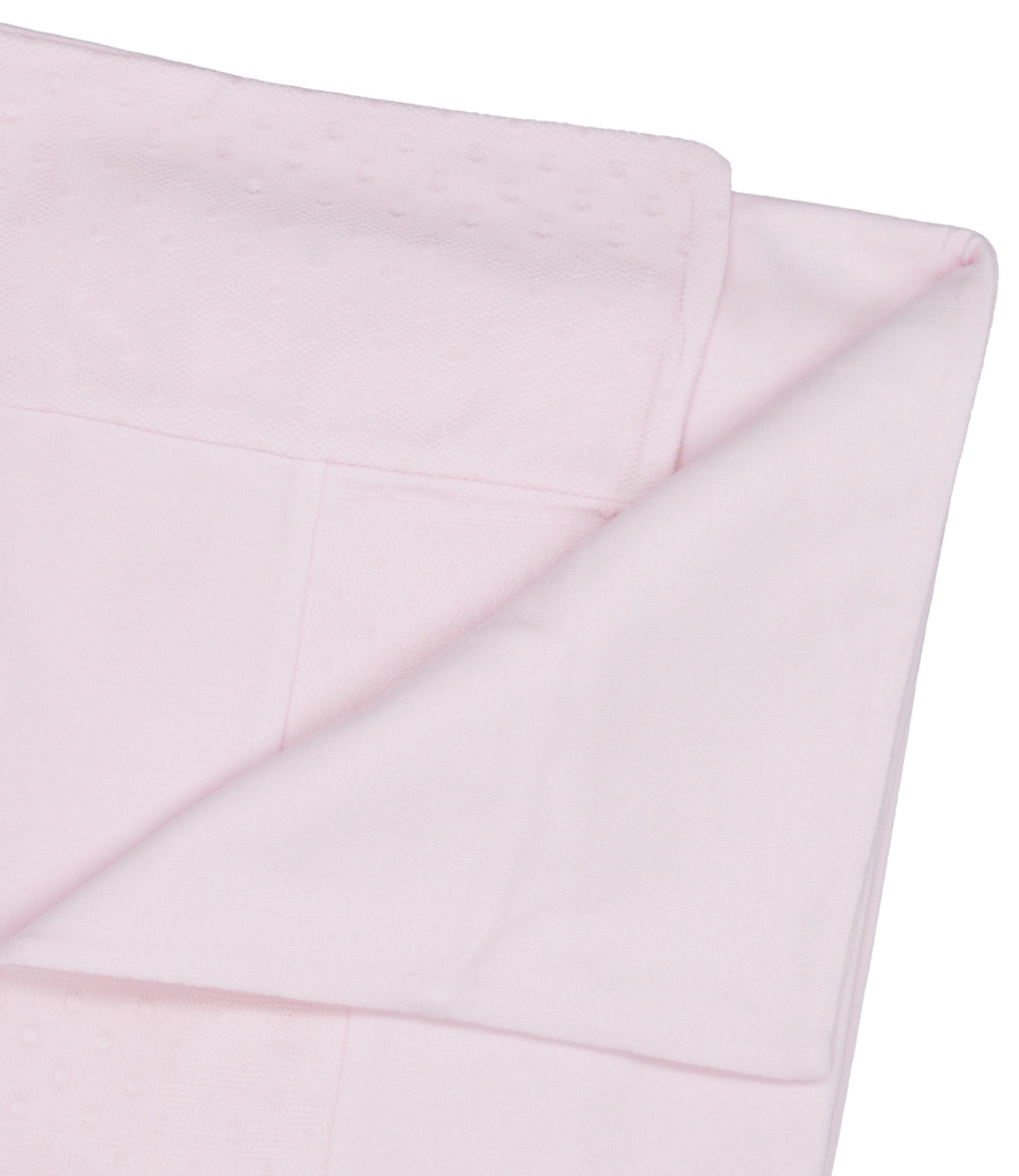 Le Bebè Enfant | Coperta Rosa