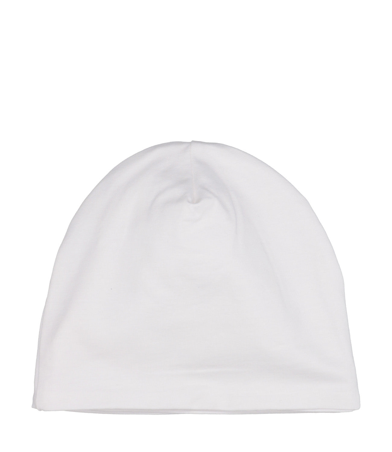 Le Bebè Enfant | Cappello Bianco