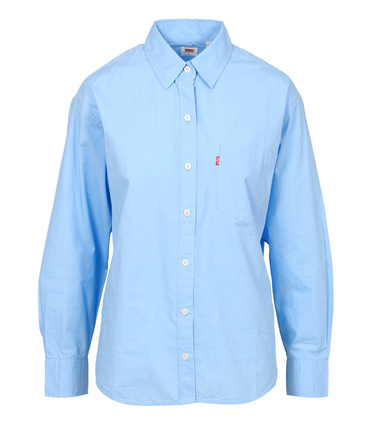 Levis | Camicia Harlie Celeste