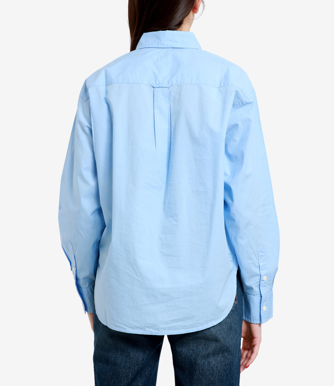 Levis | Camicia Harlie Celeste