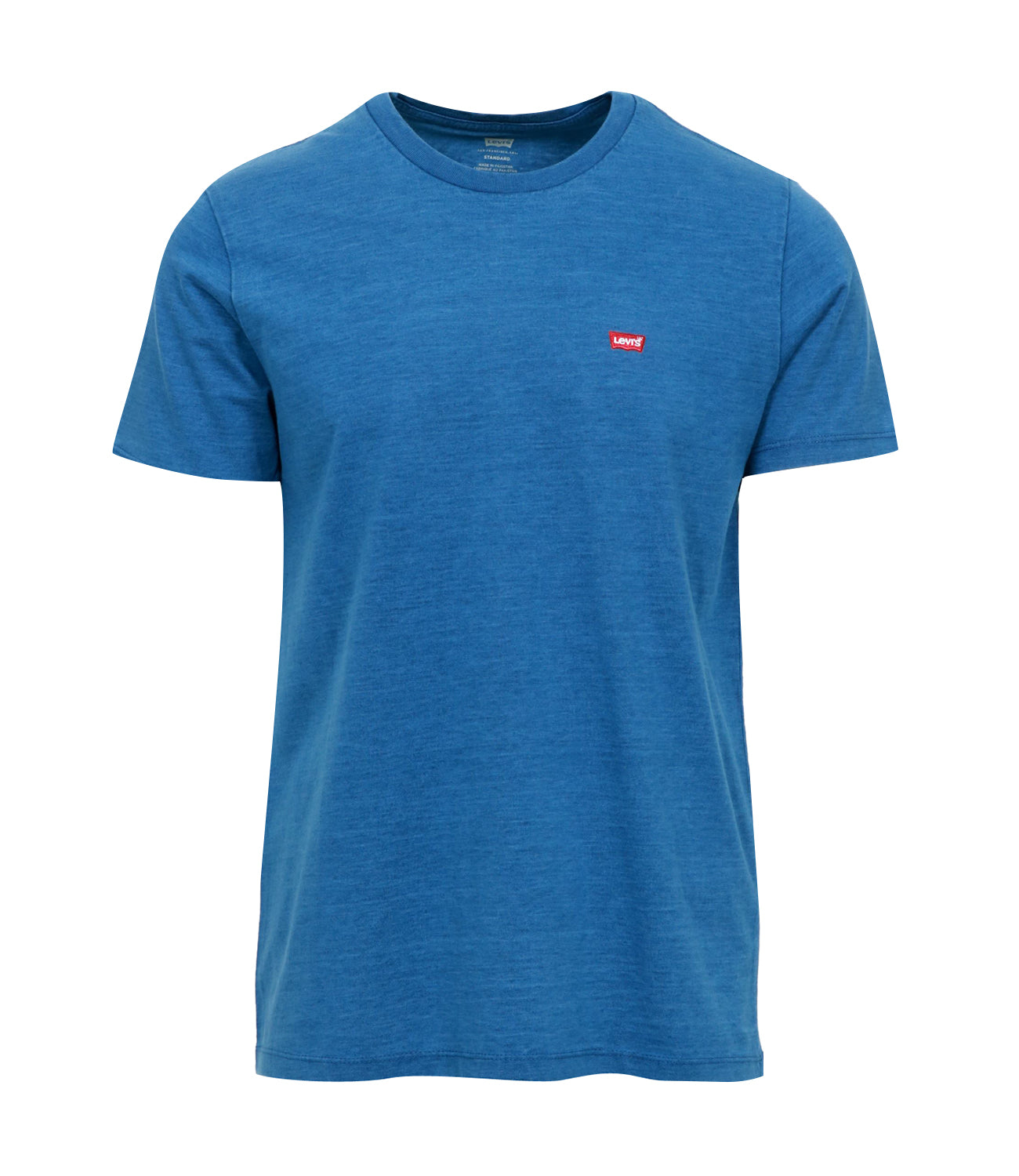 Levis | T-Shirt SS Original HM Denim Blue