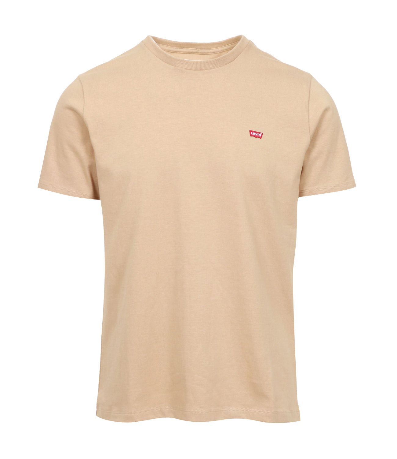 Levis | T-Shirt SS Original HM Sand