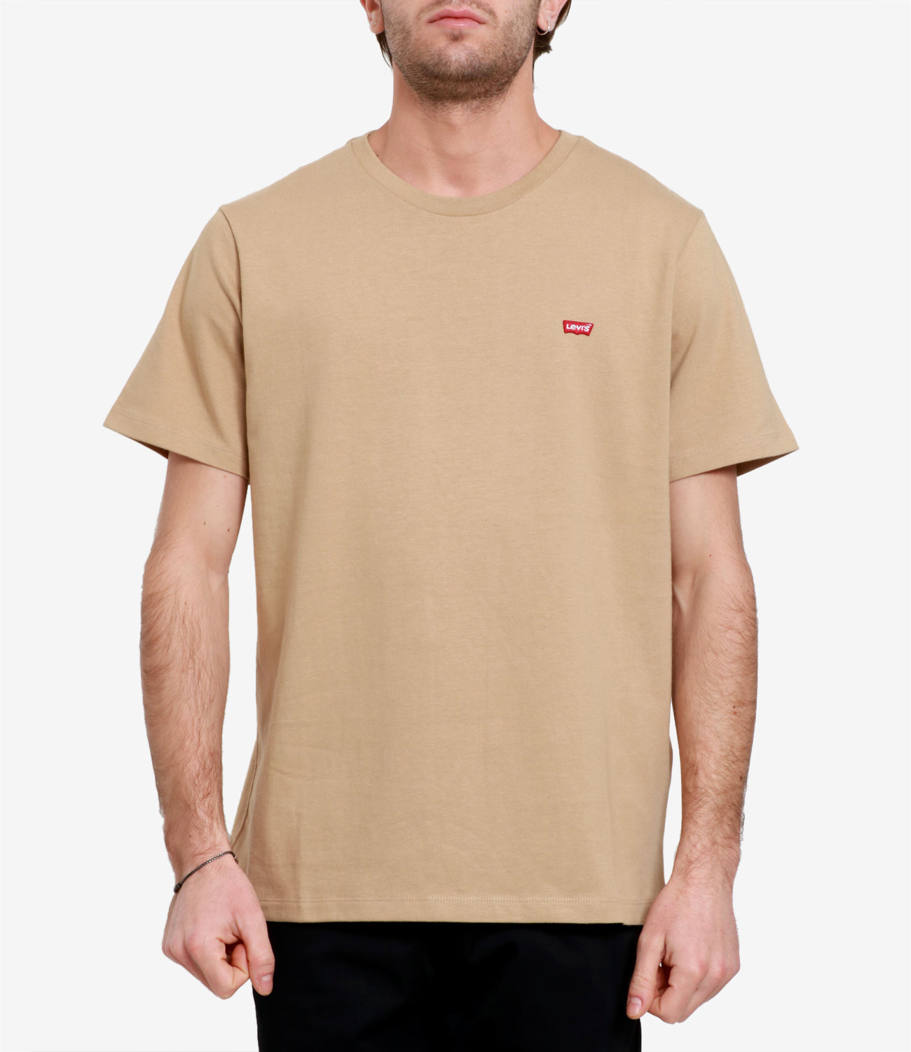 Levis | T-Shirt SS Original HM Sand