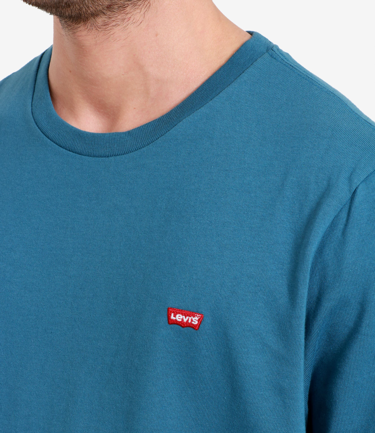 Levis | T-Shirt SS Original HM Carta da zucchero