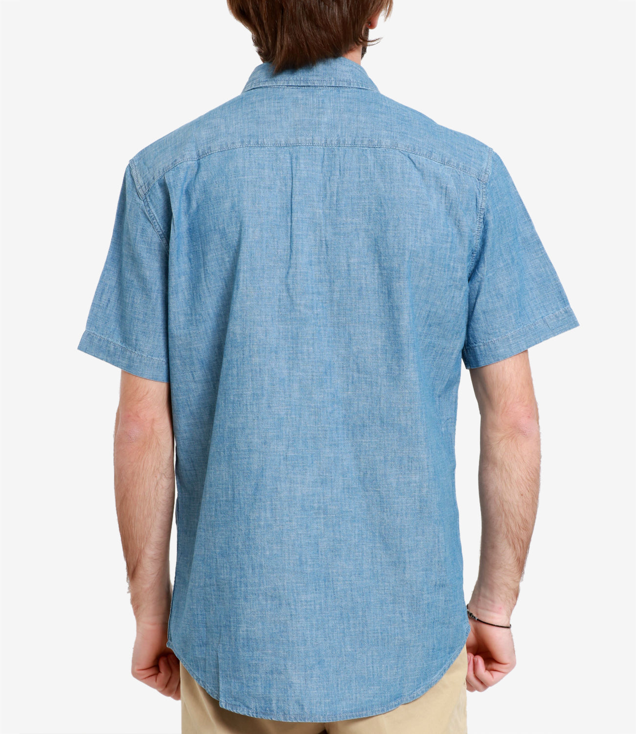 Levis | Camicia S/S Sunset Denim