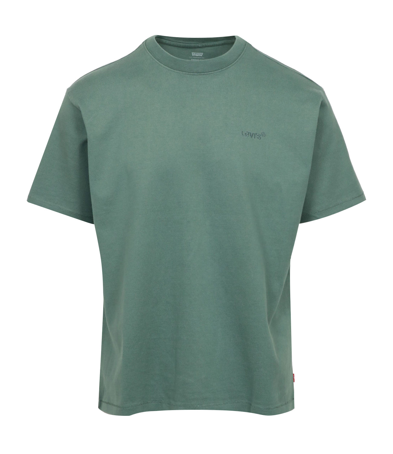 Levis | T-Shirt Red Tab Vintage Sage