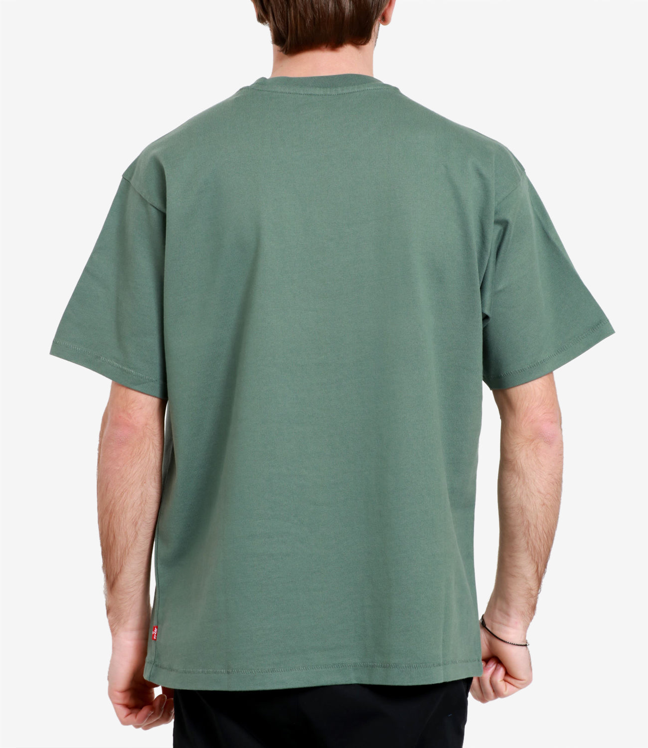 Levis | T-Shirt Red Tab Vintage Sage