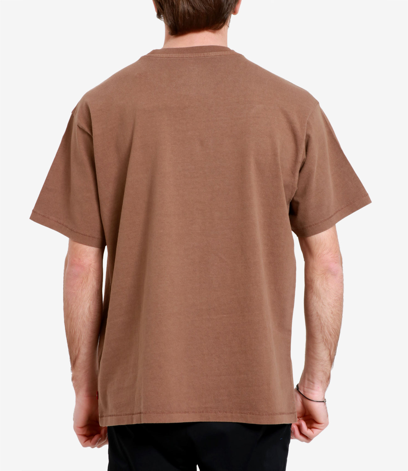 Levis | T-Shirt Red Tab Vintage Marrone
