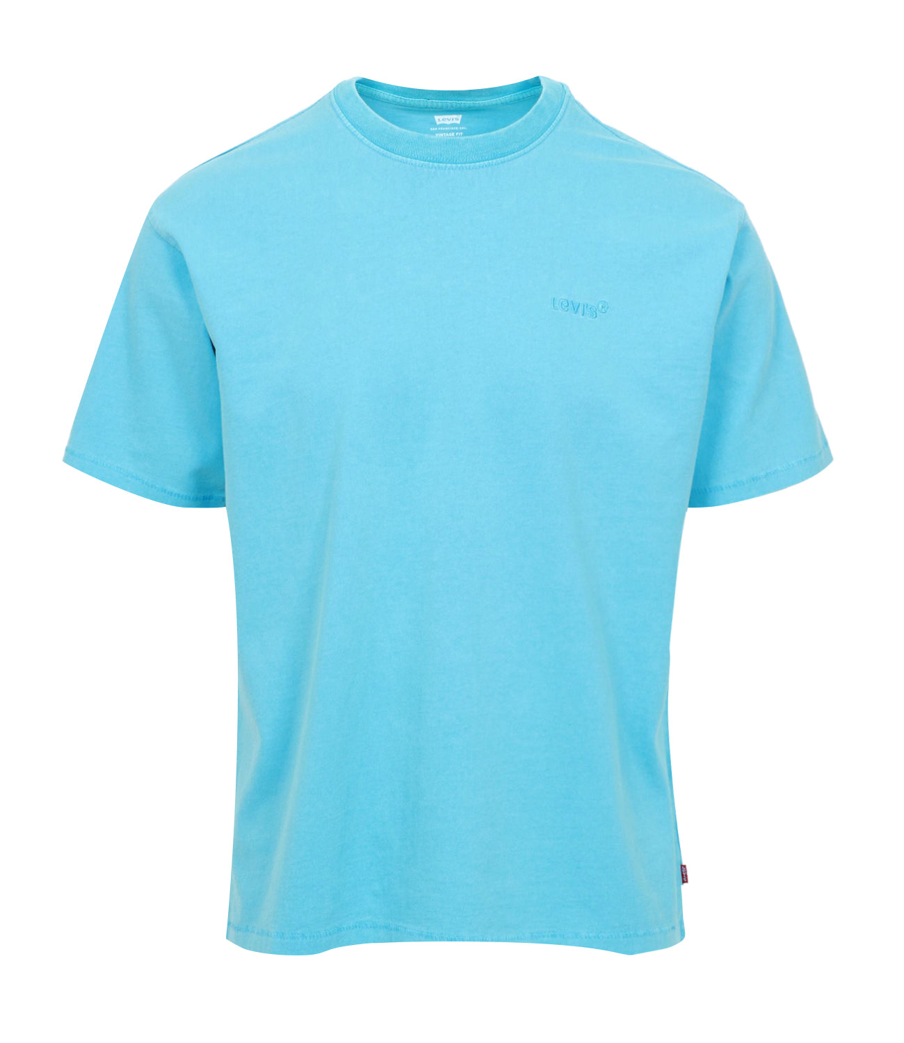 Levis | T-Shirt Red Tab Vintage Brown