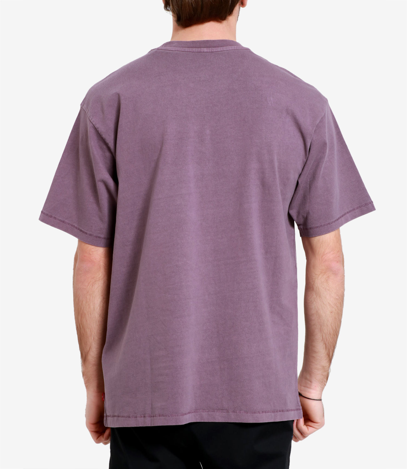 Levis | T-Shirt Red Tab Vintage Prugna