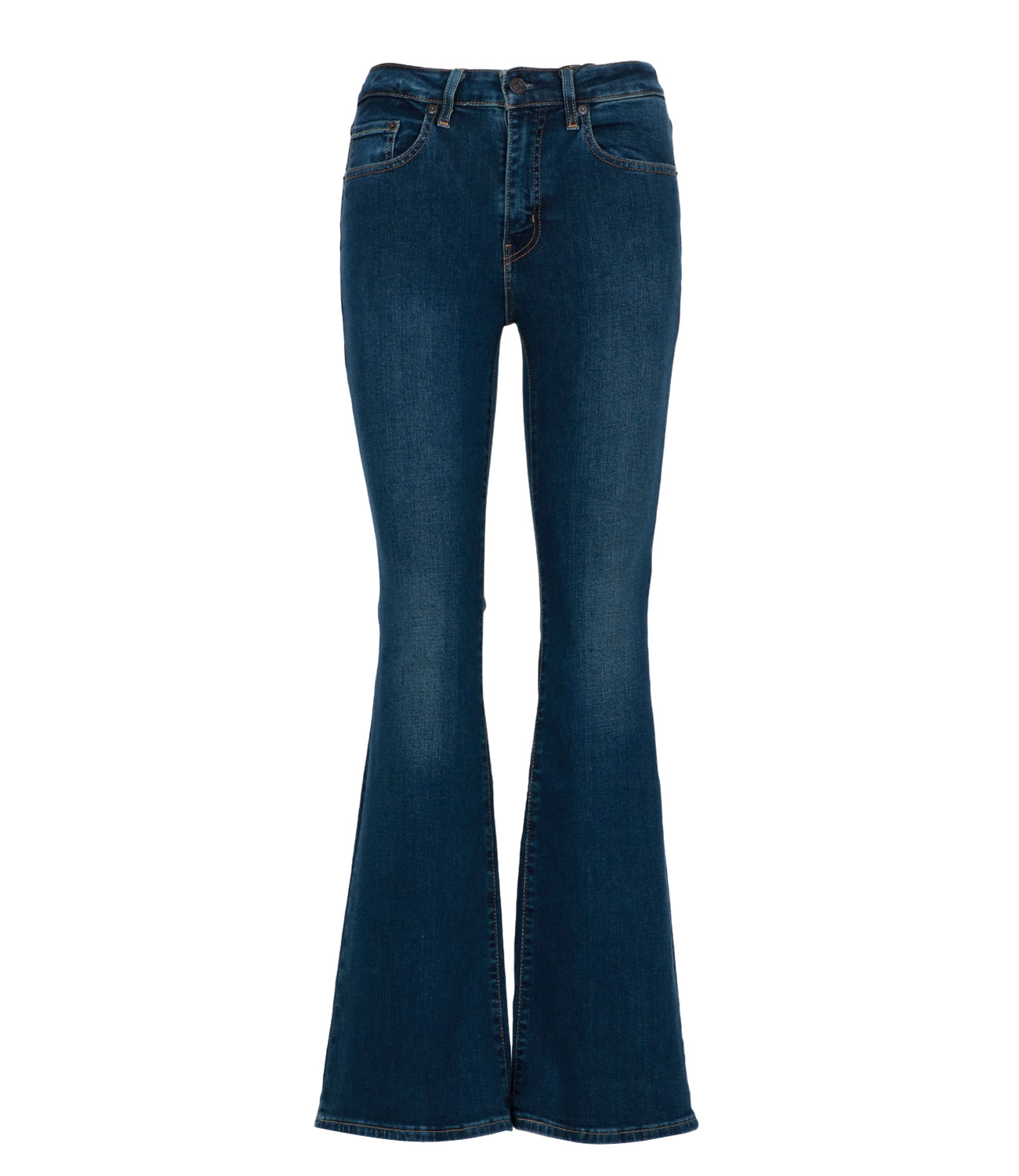 Levi's | Icon Skirt Denim clear