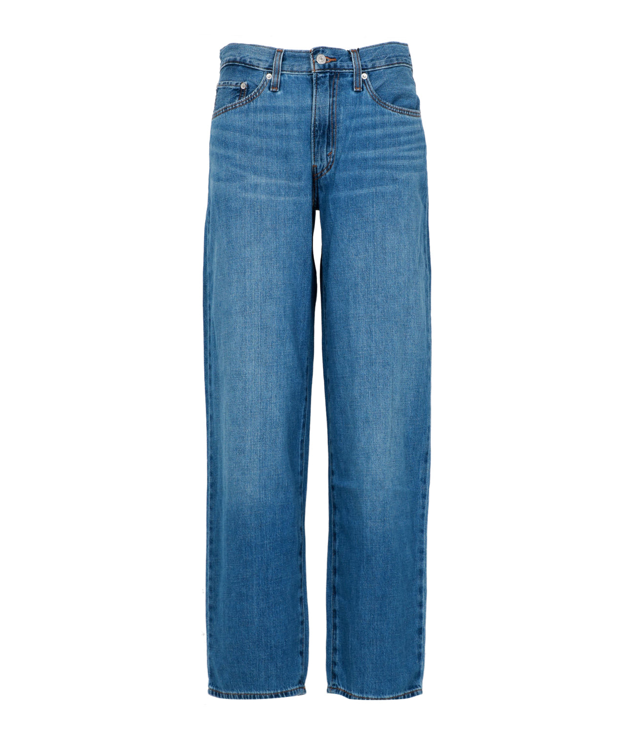 Levis | Jeans Baggy Dad Den Denim medium