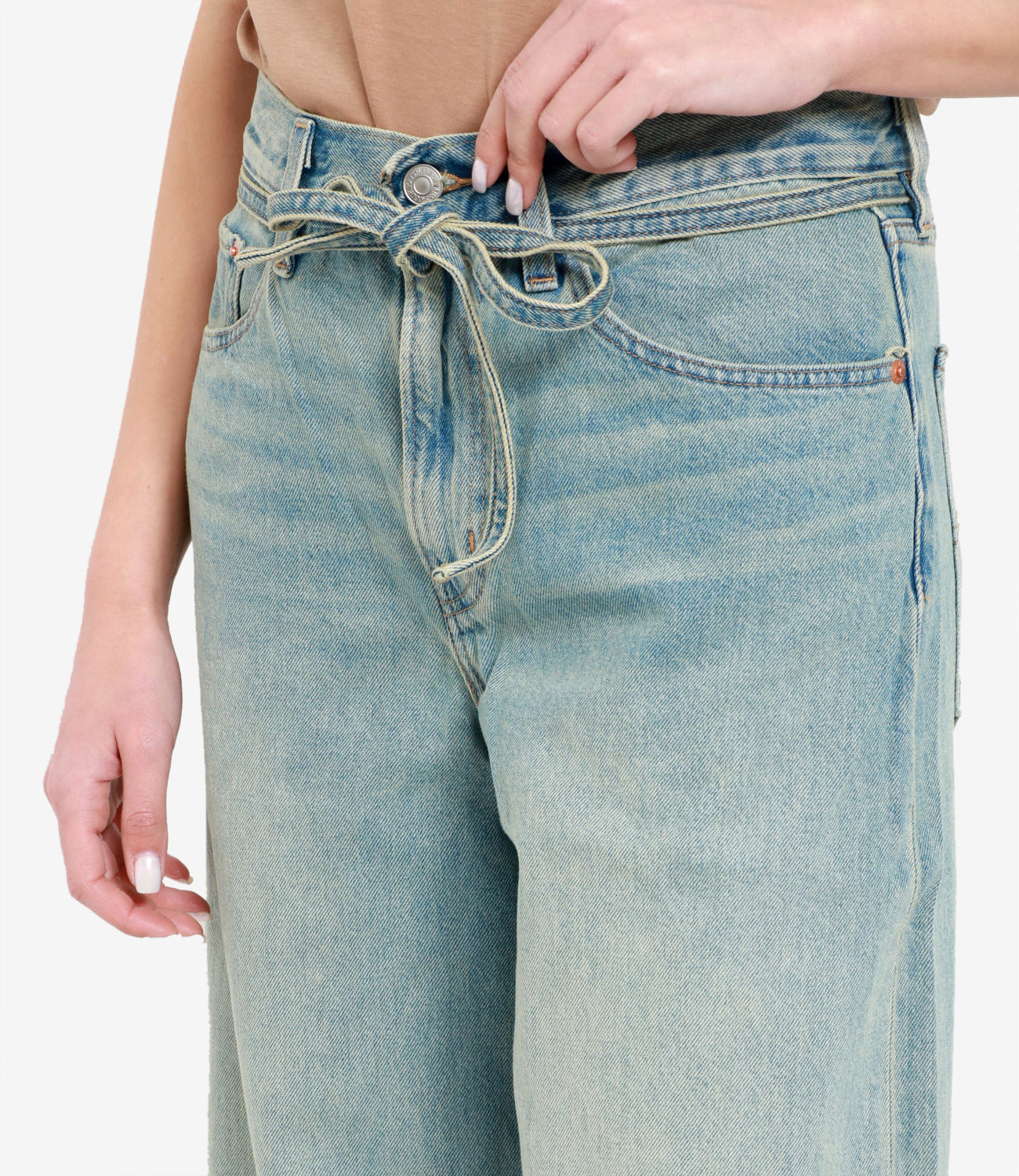 Levis | Jeans Xl Straight Denim black