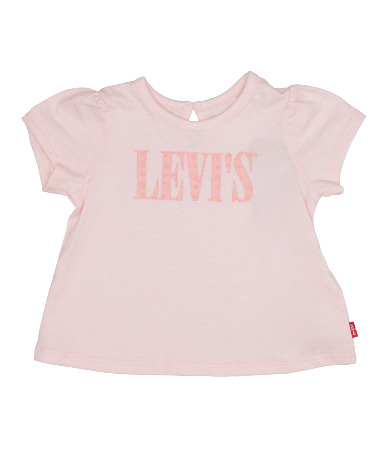 Levis Kids | T-Shirt Pink