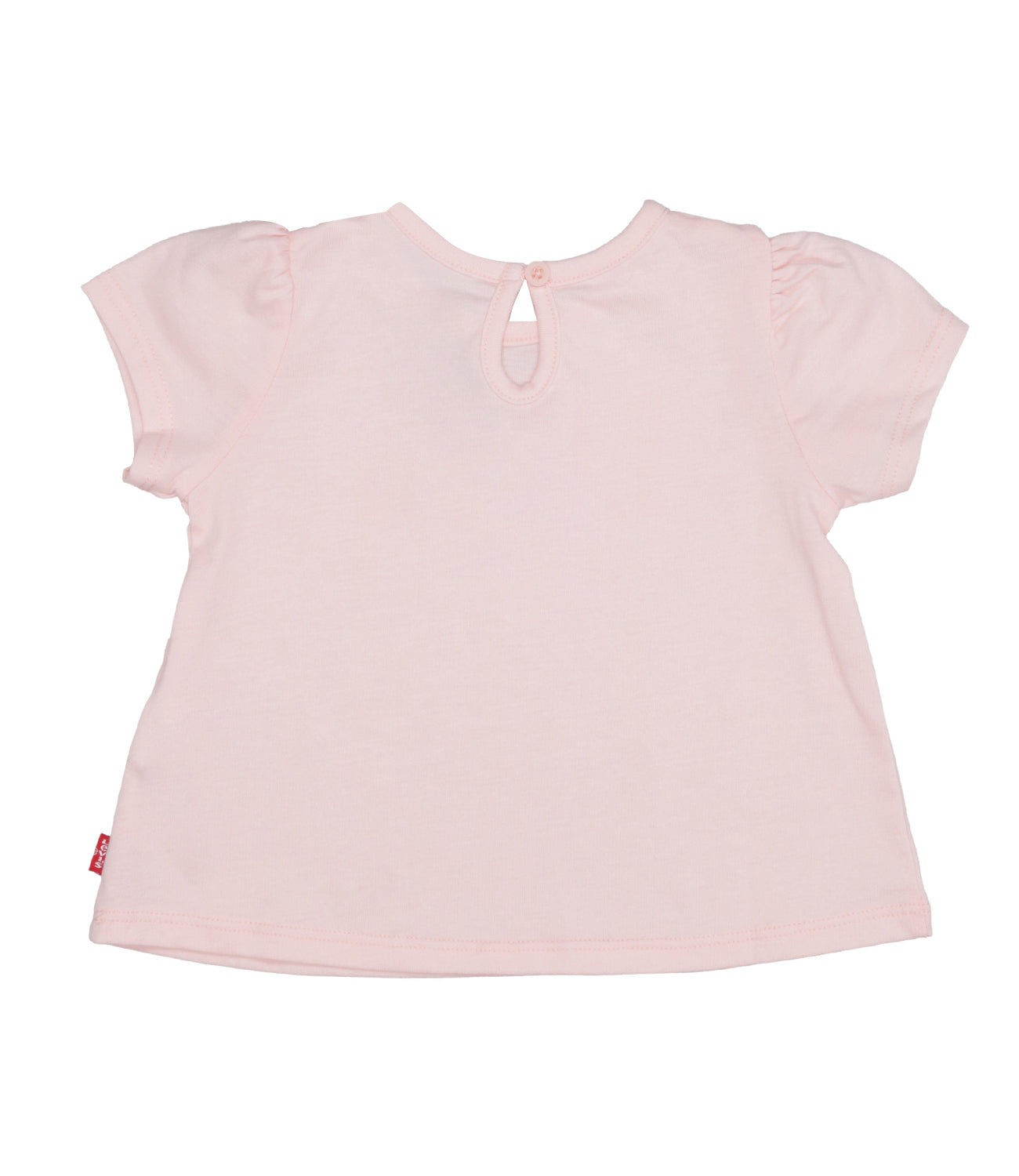Levis Kids | T-Shirt Pink