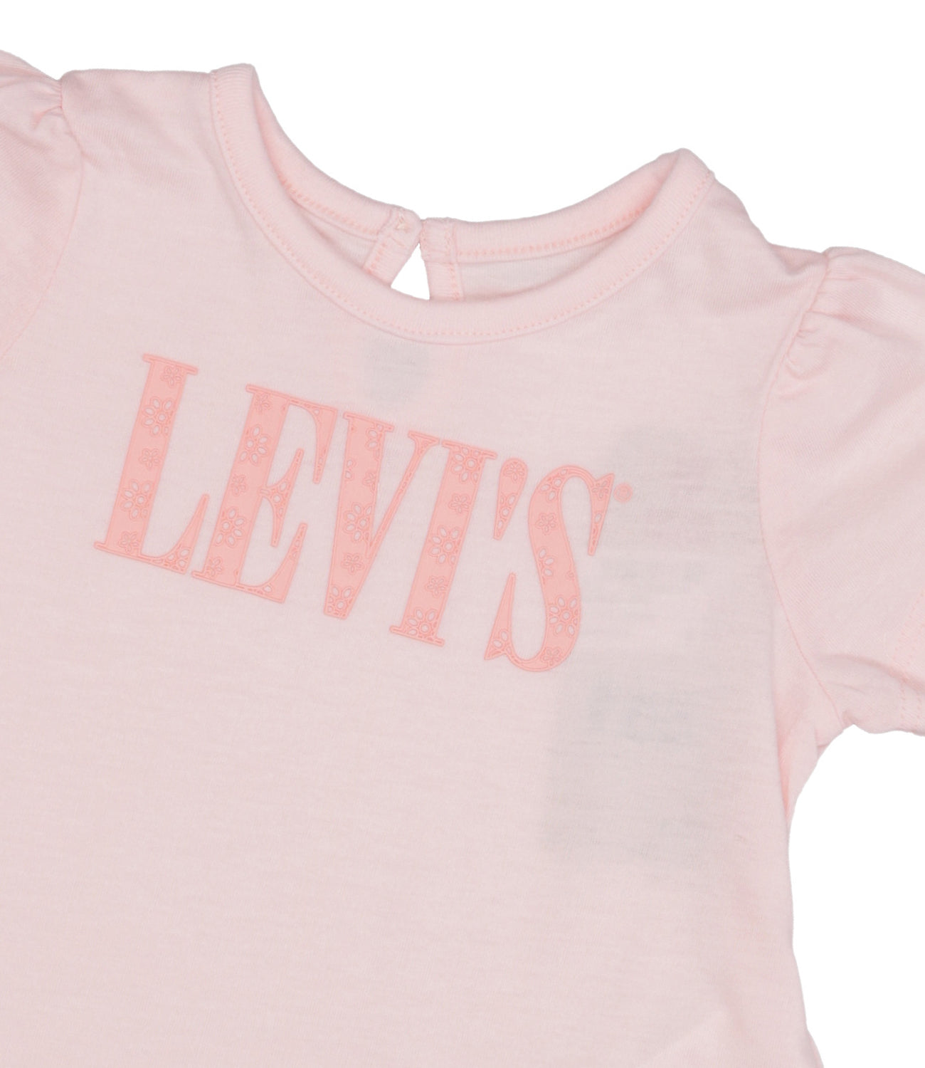 Levis Kids | T-Shirt Pink