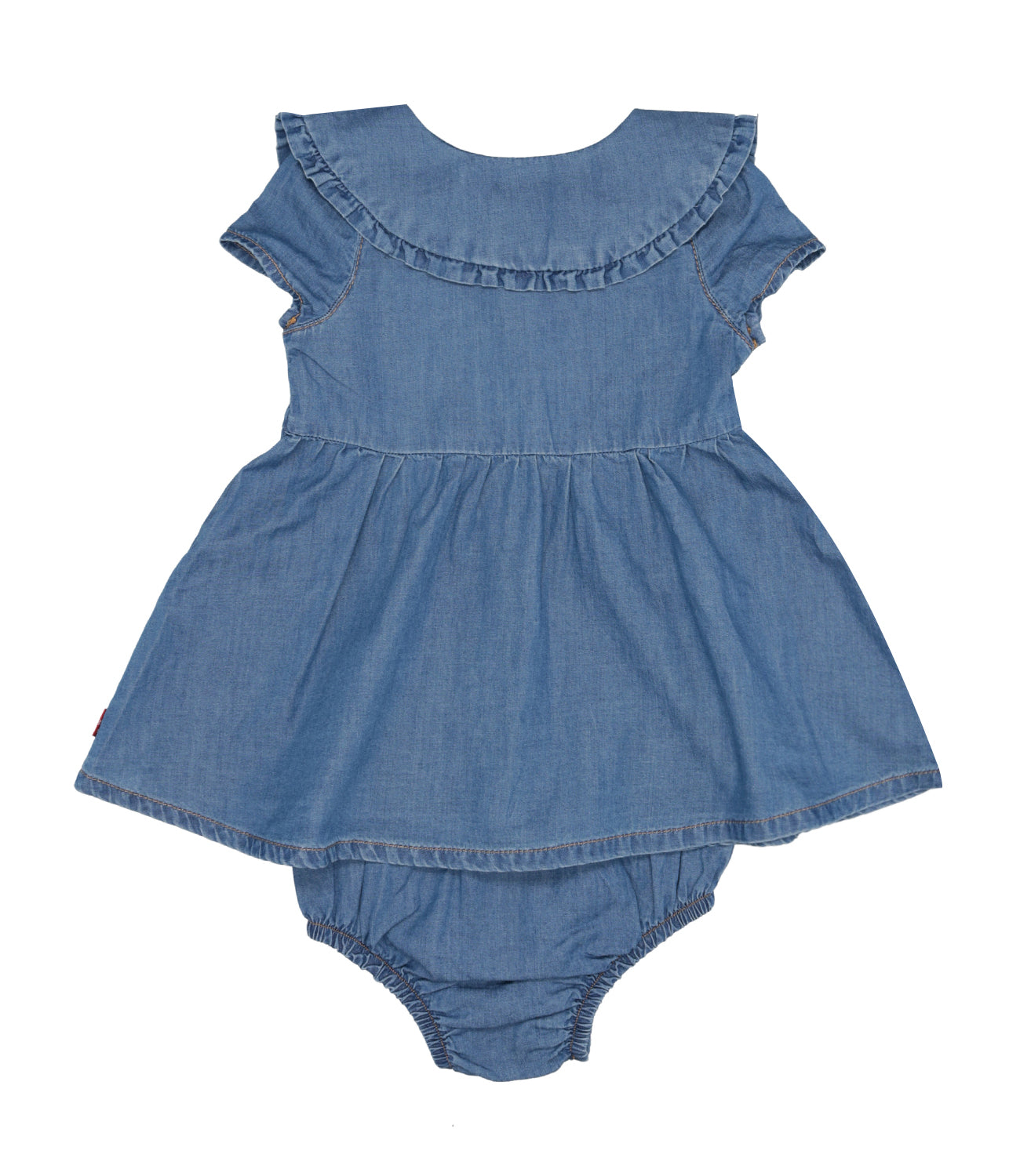 Levis Kids | Medium Denim Dress