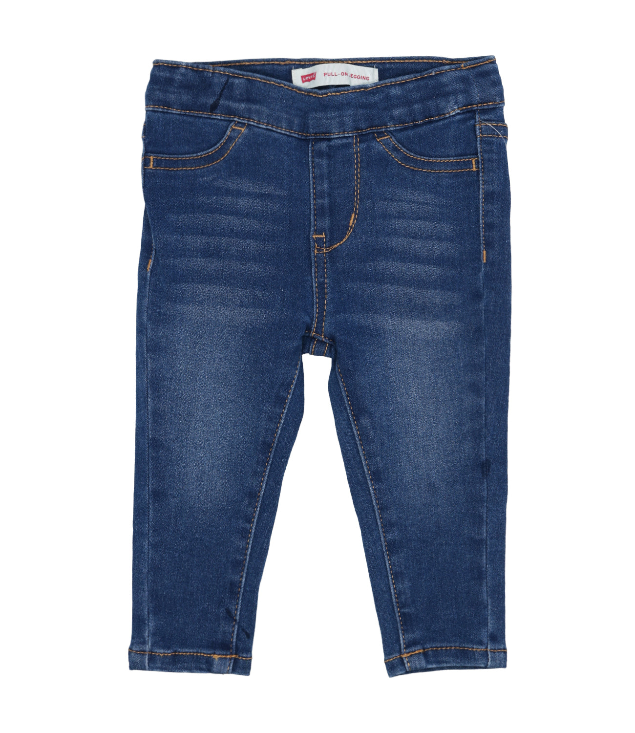 Levis Kids | Jeggings Denim Blue