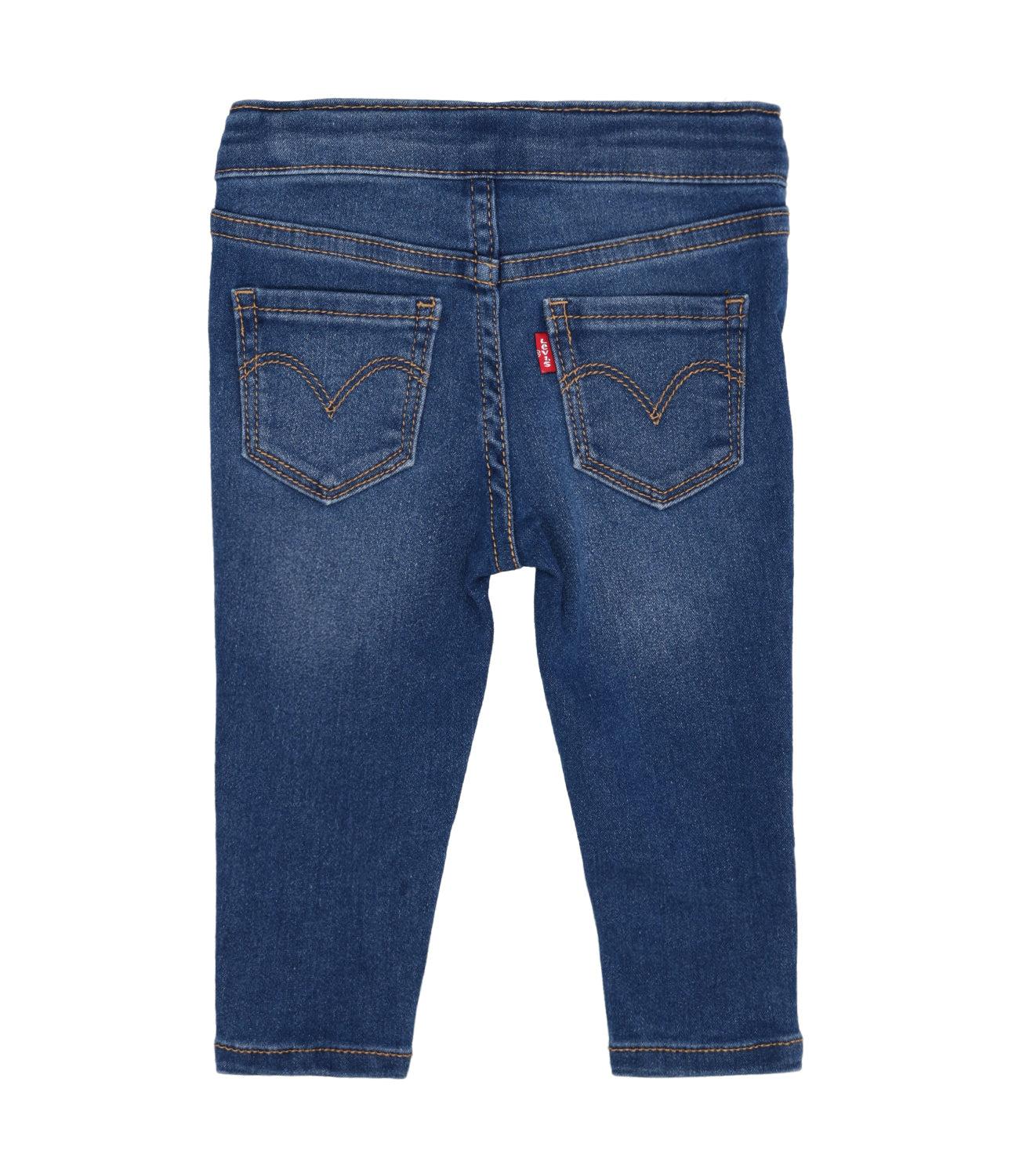 Levis Kids | Jeggings Denim Blue